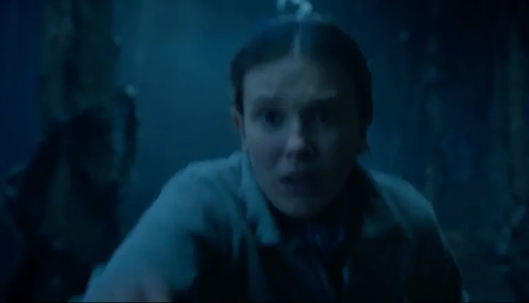 Момент из 2 серии 5 сезона