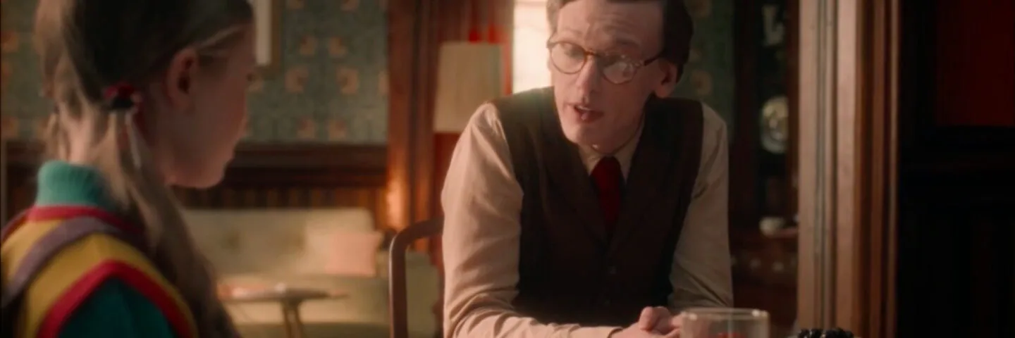 Кадр из 3 серии 5 сезона